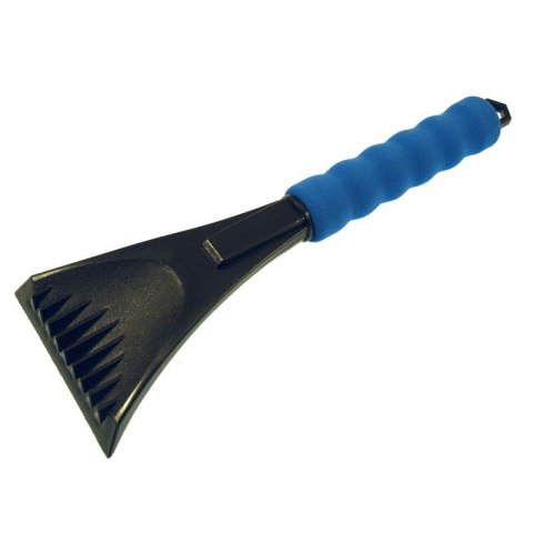 SKROBACZKA DO SZYB SAMOCHODOWYCH "ICEBREAKER" 30 cm SKROBACZKA DO SZYB SAMOCHODOWYCH "ICEBREAKER" 30 cm