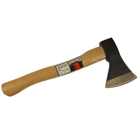 Siekiera do łupania drewna toporek uniwersalna ciesielska 600g 38cm Siekiera do łupania drewna toporek uniwersalna ciesielska 600g 38cm