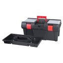 Skrzynka narzędziowa organizer 20" TOOLBOX