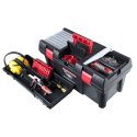 Skrzynka narzędziowa organizer 20" TOOLBOX
