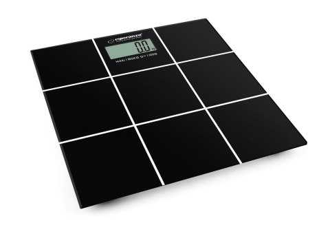 Waga łazienkowa Esperanza EBS004 Salsa Waga łazienkowa Esperanza EBS004 Salsa