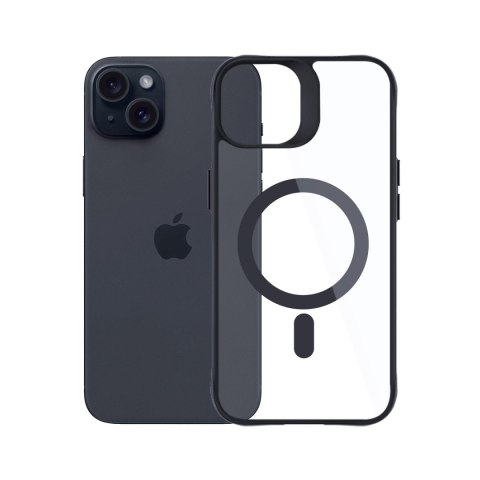 Etui na telefon 3mk Satin Armor MagCase do Apple iPhone 14 Pro Etui na telefon 3mk Satin Armor MagCase do Apple iPhone 14 Pro