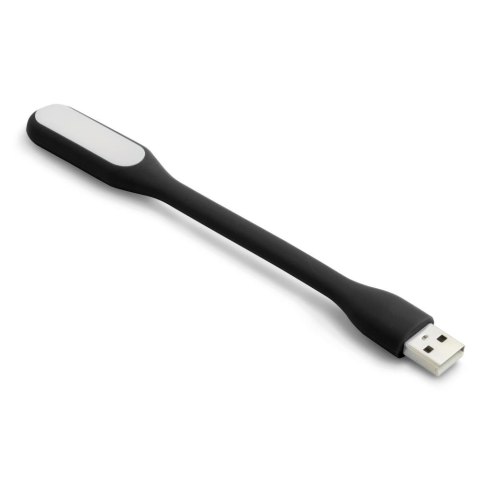 Lampka LED do notebooka Esperanza EA147K USB, czarna Lampka LED do notebooka Esperanza EA147K USB, czarna
