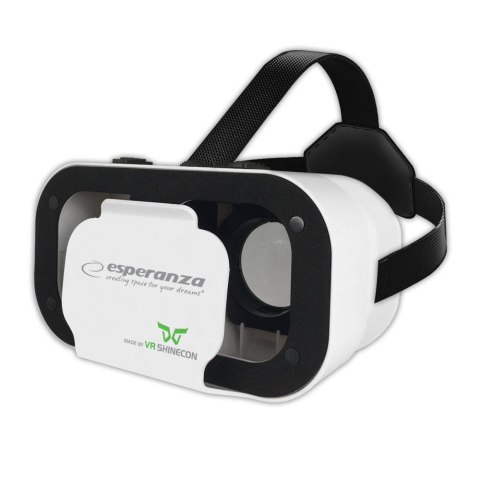 Okulary VR 3D Esperanza EMV400 Shinecon Okulary VR 3D Esperanza EMV400 Shinecon