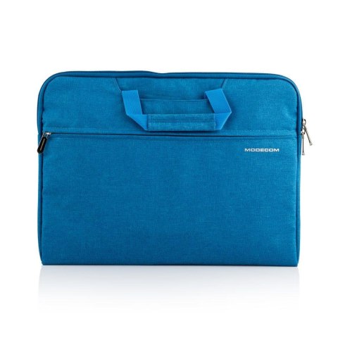 Torba do notebooka Modecom HIGHFILL 13 niebieska Torba do notebooka Modecom HIGHFILL 13 niebieska