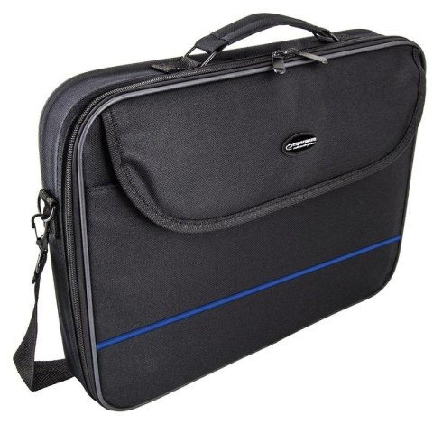 Torba na notebooka Esperanza 15,6" ET101B Classic Blue Torba na notebooka Esperanza 15,6" ET101B Classic Blue