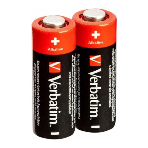 Bateria Verbatim 23AF MN21 (2 szt blister) Bateria Verbatim 23AF MN21 (2 szt blister)