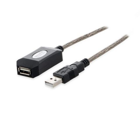 Przedłużacz aktywny USB Savio CL-76 5m Przedłużacz aktywny USB Savio CL-76 5m