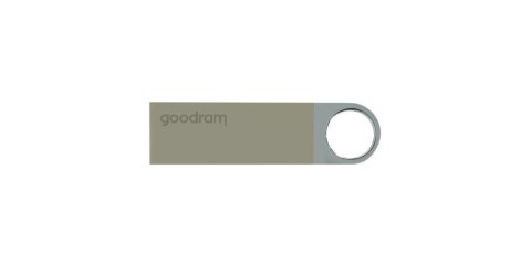Pendrive GOODRAM 64GB UUN2 USB 2.0 Silver Pendrive GOODRAM 64GB UUN2 USB 2.0 Silver