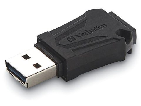 Pendrive Verbatim 32GB Toughmax USB 2.0 Pendrive Verbatim 32GB Toughmax USB 2.0