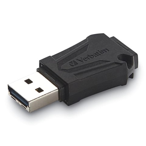 Pendrive Verbatim ToughMAX 64GB USB 2.0 Pendrive Verbatim ToughMAX 64GB USB 2.0