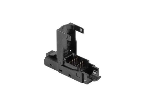 Wtyk sieciowy Lanberg beznarzędziowy RJ-45 8P8C kat. 6 UTP Wtyk sieciowy Lanberg beznarzędziowy RJ-45 8P8C kat. 6 UTP