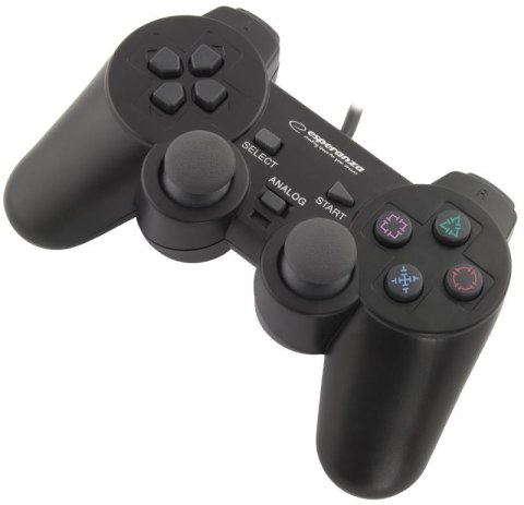 Gamepad / kontroler Esperanza EG106 Corsair Gamepad / kontroler Esperanza EG106 Corsair