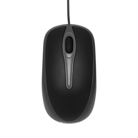 Mysz optyczna Verbatim Optical Desktop Mouse Mysz optyczna Verbatim Optical Desktop Mouse