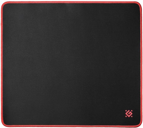 Podkładka Defender Gaming BLACK XXL 400x355x3mm Podkładka Defender Gaming BLACK XXL 400x355x3mm
