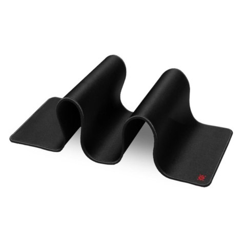 Podkładka Defender Gaming BLACK XXL ONE 680x240x5 mm Podkładka Defender Gaming BLACK XXL ONE 680x240x5 mm
