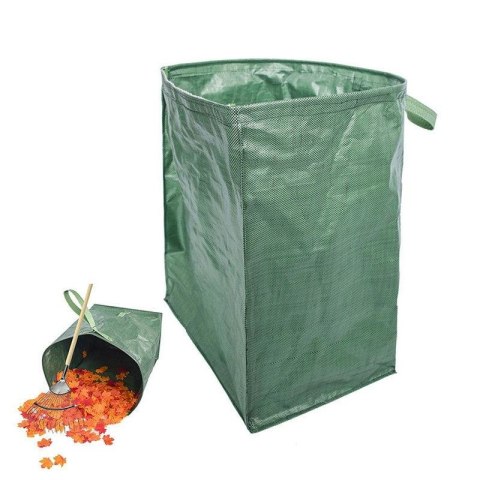 Torba ogrodowa 150L D-shape 59x56x43cm Torba ogrodowa 150L D-shape 59x56x43cm