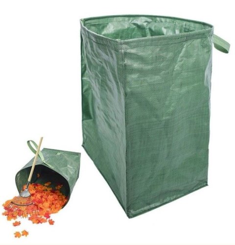 Torba ogrodowa 150L D-shape 59x56x43cm Torba ogrodowa 150L D-shape 59x56x43cm