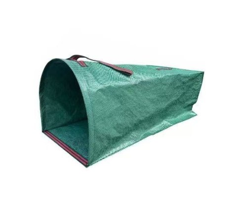 Torba ogrodowa 150L D-shape 59x56x43cm Torba ogrodowa 150L D-shape 59x56x43cm