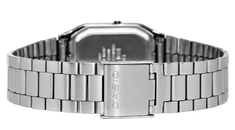 Zegarek Damski Casio AQ-230GG-2ADF + BOX Zegarek Damski Casio AQ-230GG-2ADF + BOX