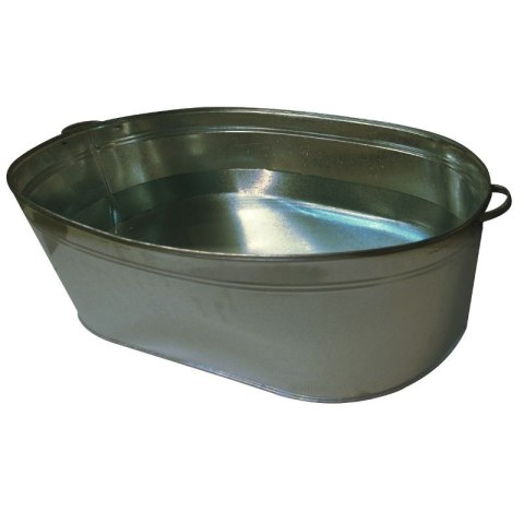 WANNA STALOWA OCYNKOWANA 120 L WANNA STALOWA OCYNKOWANA 120 L