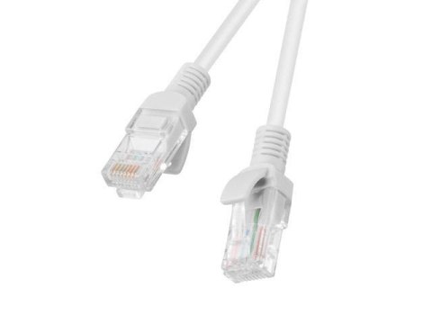 Patchcord Lanberg UTP kat.6 2m szary 10-Pack Patchcord Lanberg UTP kat.6 2m szary 10-Pack