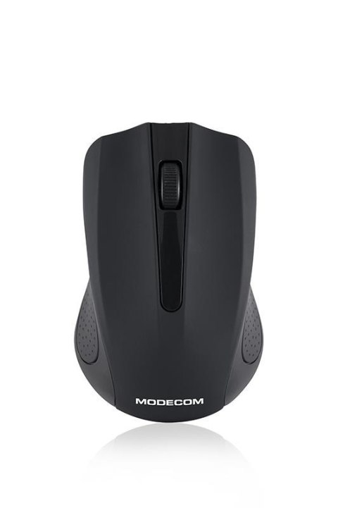Mysz bezprzewodowa Modecom MC-WM9 czarna Mysz bezprzewodowa Modecom MC-WM9 czarna