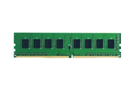 Pamięć DDR4 GOODRAM 8GB 2666MHz CL19 1,2V 1024x8 Pamięć DDR4 GOODRAM 8GB 2666MHz CL19 1,2V 1024x8