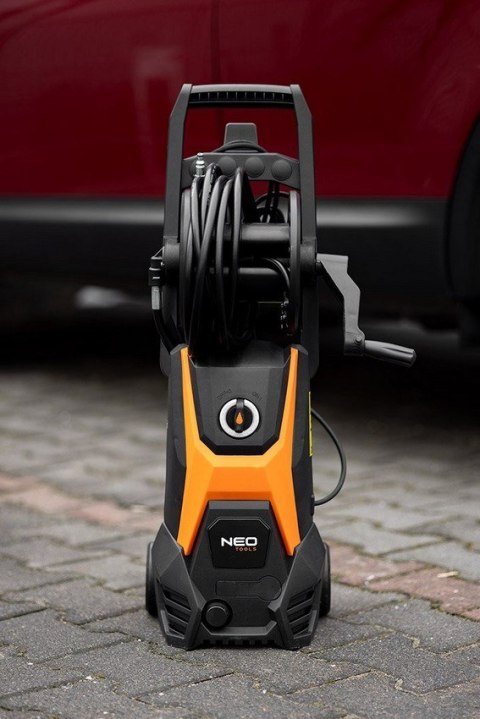 MYJKA CIŚNIENIOWA 1600W