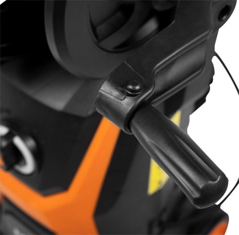 MYJKA CIŚNIENIOWA 1600W