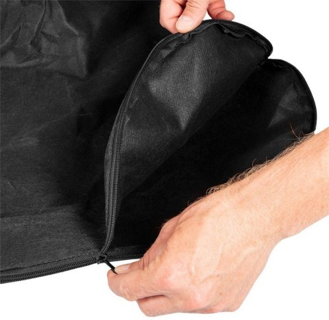 ODKURZACZ OGRODOWY 3500W WOREK 45L