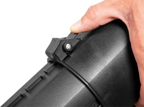 ODKURZACZ OGRODOWY 3500W WOREK 45L