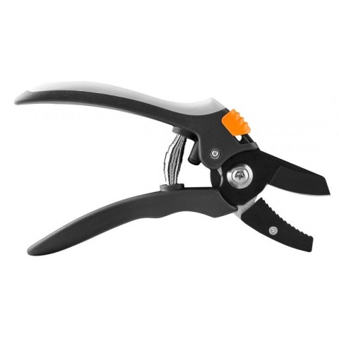 SEKATOR KOWADEŁKOWY 200MM, ZAKRES DO 18MM,REGULOWANY ROZSTAW SEKATOR KOWADEŁKOWY 200MM, ZAKRES DO 18MM,REGULOWANY ROZSTAW