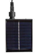 GIRLANDA SOLARNA 6.5M
