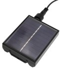 GIRLANDA SOLARNA 6.5M
