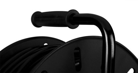 PRZEDŁUŻACZ BĘBNOWY 50M 3*2.5MM2