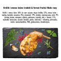 Paka Zwierzaka Seventh Heaven Królik z owocami leśnymi S 1,5kg