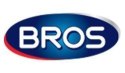 Spray na Komary i Kleszcze 90ml BROS (R)