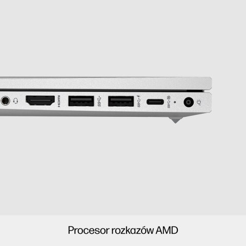 HP EliteBook 655 G10 Ryzen 7 7730U 15.6"FHD 250nits 16GB DDR4 SSD512 RX Vega 8 W11Pro 3Y OnSite HP EliteBook 655 G10 Ryzen 7 7730U 15.6"FHD 250nits 16GB DDR4 SSD512 RX Vega 8 W11Pro 3Y OnSite