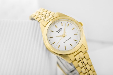Zegarek Damski Casio LTP-1129N-7ARDF + BOX Zegarek Damski Casio LTP-1129N-7ARDF + BOX