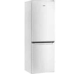 Chłodziarko-zamrażarka WHIRLPOOL W5 811E W 1