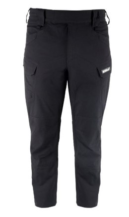 SPODNIE ROBOCZE NYLON + SPANDEX 190G/M2 ROZM. L/52