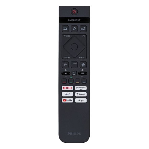 Telewizor 43" Philips 43PUS7609 Telewizor 43" Philips 43PUS7609