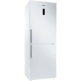 Chłodziarko-zamrażarka WHIRLPOOL WB70E 973 W