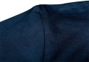 T-SHIRT GRANATOWY ROZMIAR M