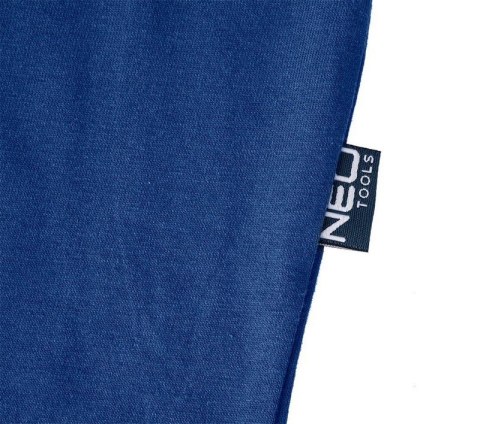 T-SHIRT ROBOCZY CAMO NAVY, ROZMIAR XL T-SHIRT ROBOCZY CAMO NAVY, ROZMIAR XL