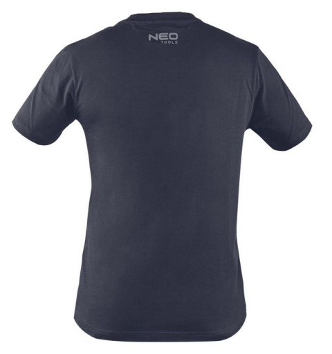 T-SHIRT Z NADRUKIEM MOTOR ROZMIAR XL T-SHIRT Z NADRUKIEM MOTOR ROZMIAR XL