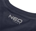 T-SHIRT Z NADRUKIEM MOTOR ROZMIAR M
