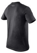 T-SHIRT Z NADRUKIEM WARSZTAT ROZMIAR XL