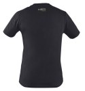 T-SHIRT Z NADRUKIEM WARSZTAT ROZMIAR XL